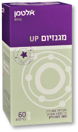 אלטמן מגנזיום UP