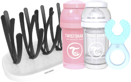 TWISTSHAKE מגוון* מוצרים
