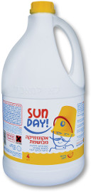 SUNDAY אקונומיקה מבושמת