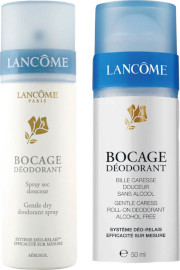LANCOME BOCAGE דאודורנט