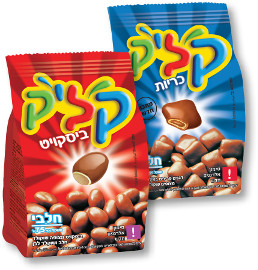 קליק תפזורת