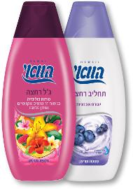 הוואי תחליבי רחצה