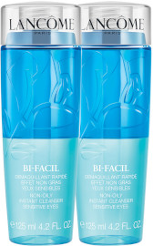 LANCOME BI FACIL מסיר איפור לעיניים