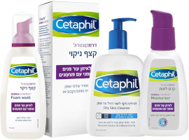 צטאפיל מגוון* מוצרים