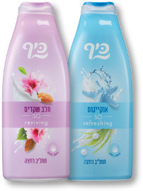 כיף תחליב* רחצה