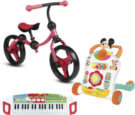 /SMART TRIKE קידילנד/ווינפאן מגוון* מוצרים