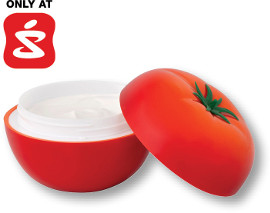 TONYMOLY מסכת עגבנייה להבהרה