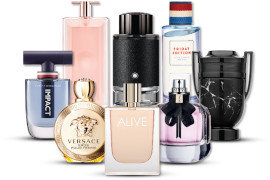 ONLINE BEAUTY מגוון* בשמים נבחרים
