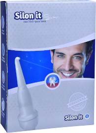 סילונית SILON IT SUPER טיפול שוטף לחלל הפה