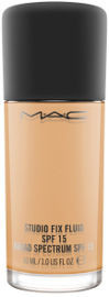 MAC STUDIO FIX מייק אפ נוזלי