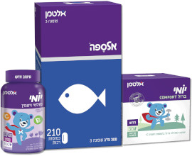 אלטמן מגוון* מוצרים