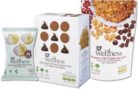 Life Wellness מגוון* מוצרים