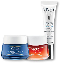 VICHY סדרת ליפטאקטיב