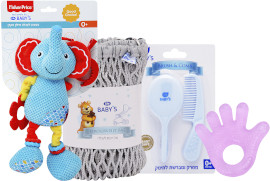 Life BABY'S מגוון* צעצועים/ אביזרים