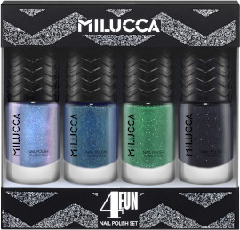 MILUCCA 4 FUN מארז לקים