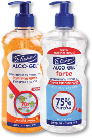 ד"ר פישר אלכוג'ל