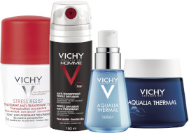 VICHY מגוון* מוצרים