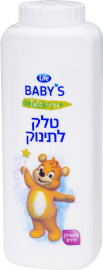 Life BABY'S טאלק לתינוק