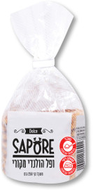 SAPORE וופל הולנדי מקורי