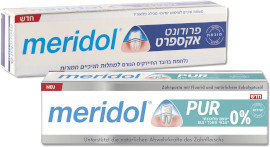 מרידול משחת