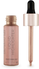 MAKEUP REVOLUTION היילייטר נוזלי