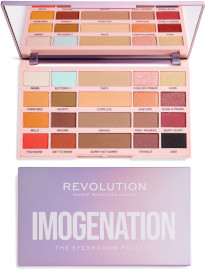 MAKEUP REVOLUTION