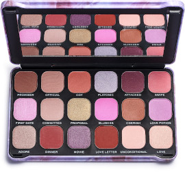 MAKEUP REVOLUTION פלטת