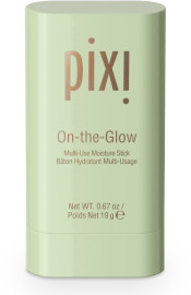 PIXI און דה גלואו - סטיק רב שימושי מועשר בגינסנג
