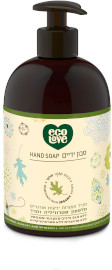 ecoLove סבון