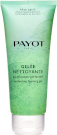 PAYOT PATE GRISE GELEE NETTOYANTE