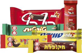 עלית מגוון*
