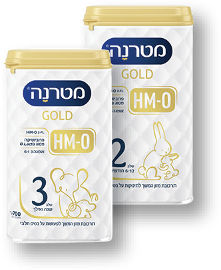 מטרנה גולד