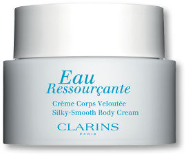CLARINS EAU RESSOURCANTE