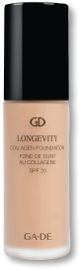 GA-DE LONGEVITY