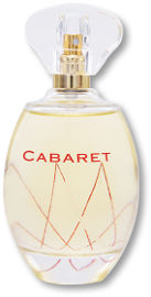 Gres CABARET