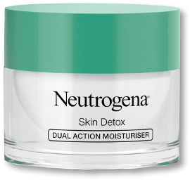 NEUTROGENA SKIN DETOX