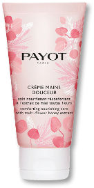 PAYOT קרם ידיים