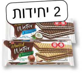 ETi וופל