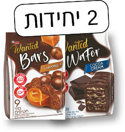ETi חטיפים
