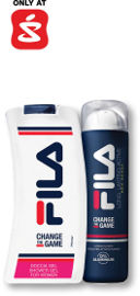 FILA מגוון