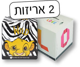 לייף ממחטות