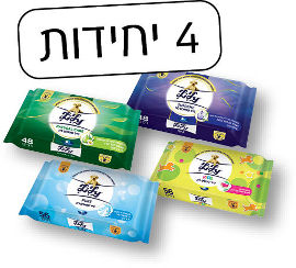 לילי נייר