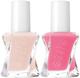 ESSIE GEL COUTURE לק