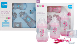 מאם ערכה ליולדת