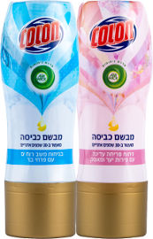 קולון מבשם בדים