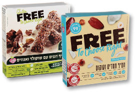 פרי חטיפים