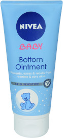 NIVEA BABY סנסיטיב משחה להחתלה