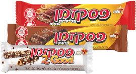 פסק זמן מגוון* חטיפי שוקולד