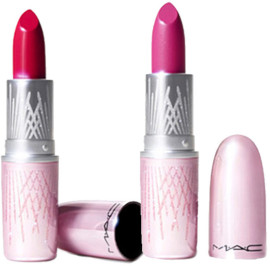 MAC FROSTED FIREWORK שפתון