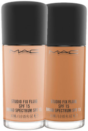 MAC STUDIO FIX מייק אפ נוזלי